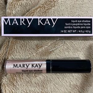 Mary Kay Liquid Eye Shadows